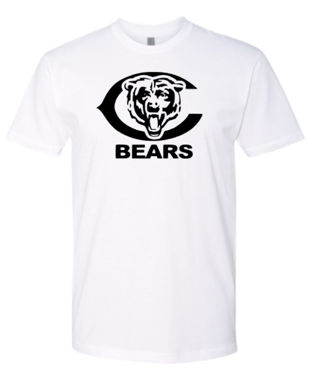 Chicago Bears T-Shirt