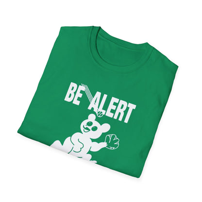 Be Alert for Foul Balls! T-Shirt