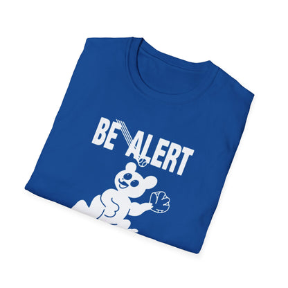 Be Alert for Foul Balls! T-Shirt